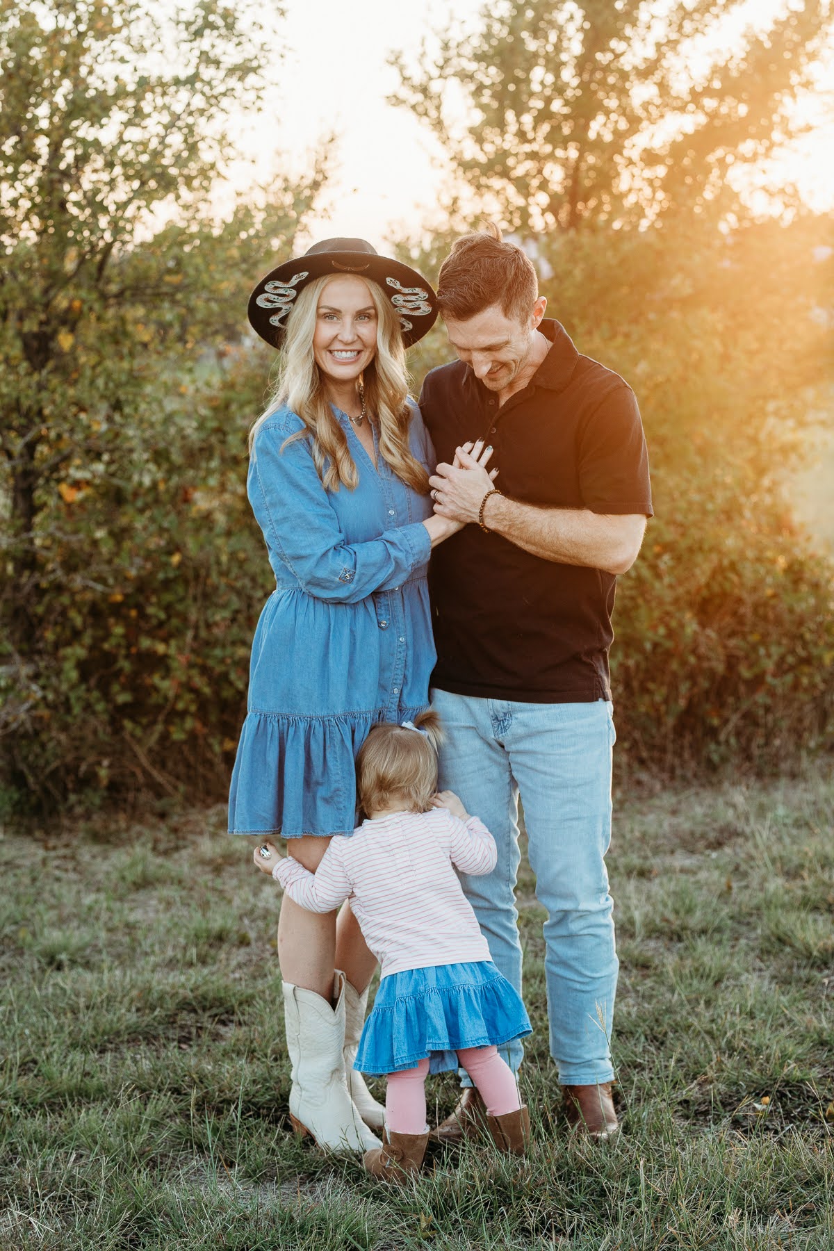 Glam Chats with Bex Irvine